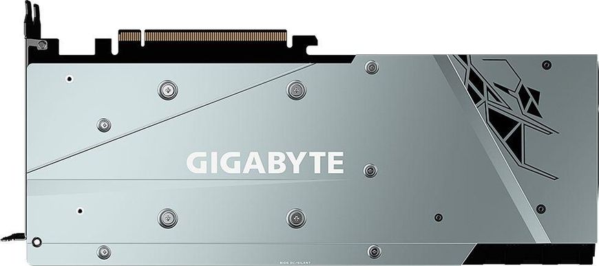 Відеокарта Gigabyte Radeon RX 6900 XT 16 GB (GV-R69XTGaming OC-16GD)