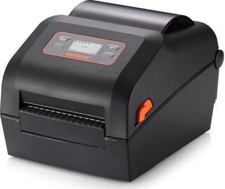 Photos - Receipt / Label Printer Bixolon Принтер етикеток  XD5-40d  XD5-40DK (XD5-40DK)