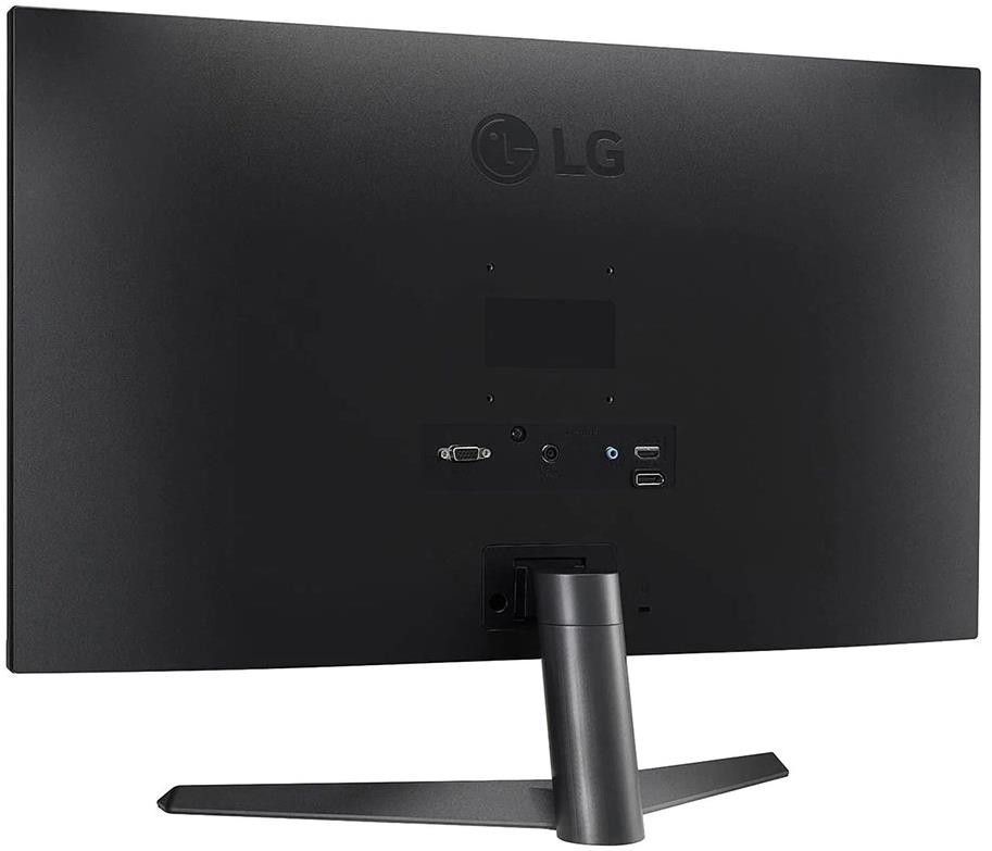 Монитор LG 24MP60G-B