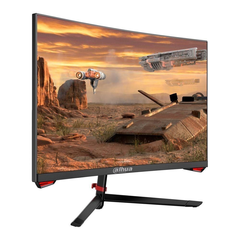 Монитор Dahua Technology LM27-E230C