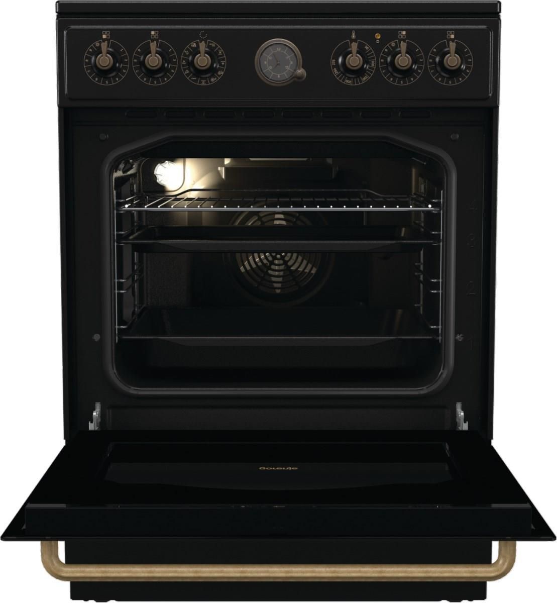 Электрическая плита Gorenje GECS6B71CLB