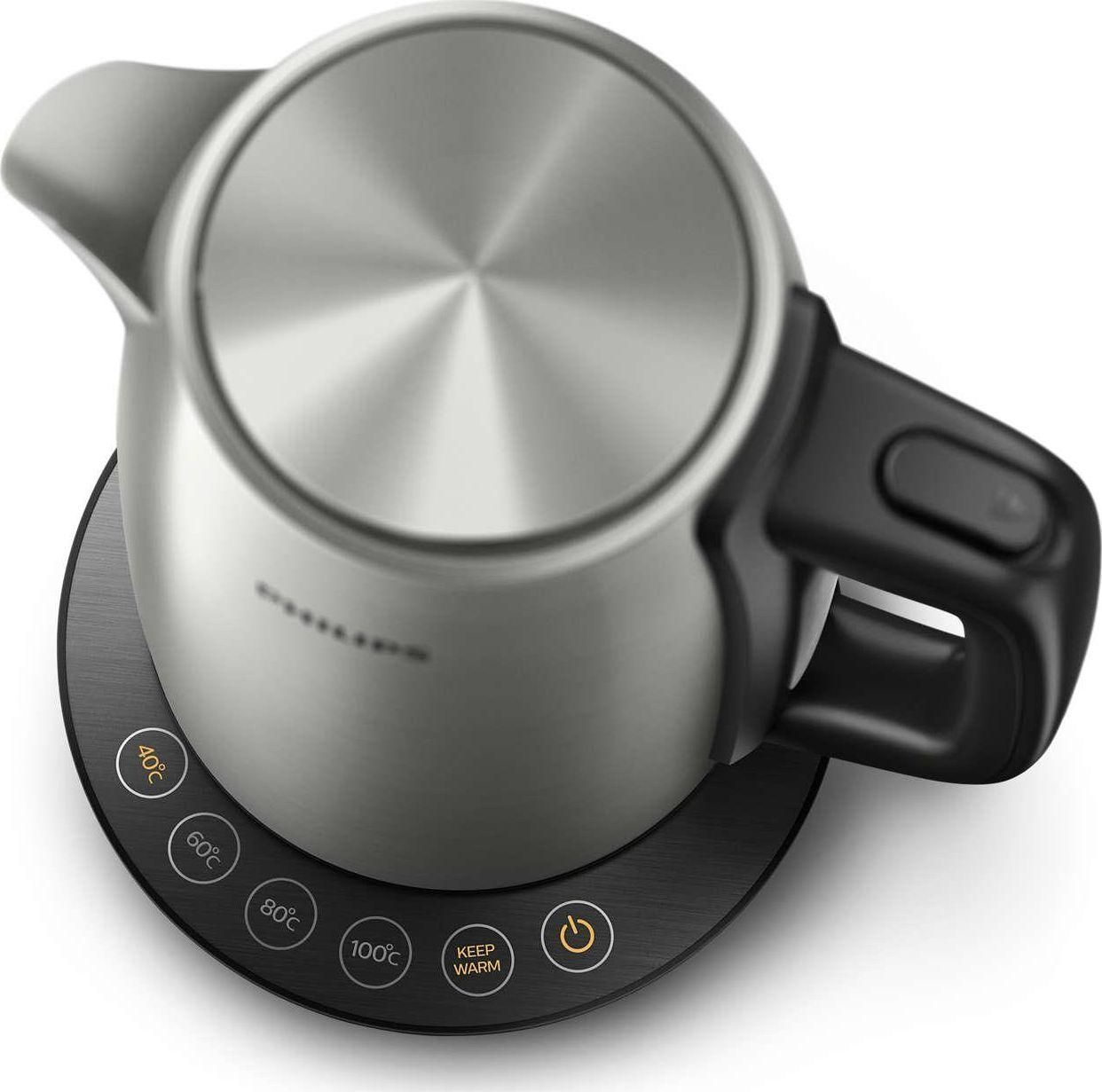 Электрочайник Philips Avance Collection HD9359/90