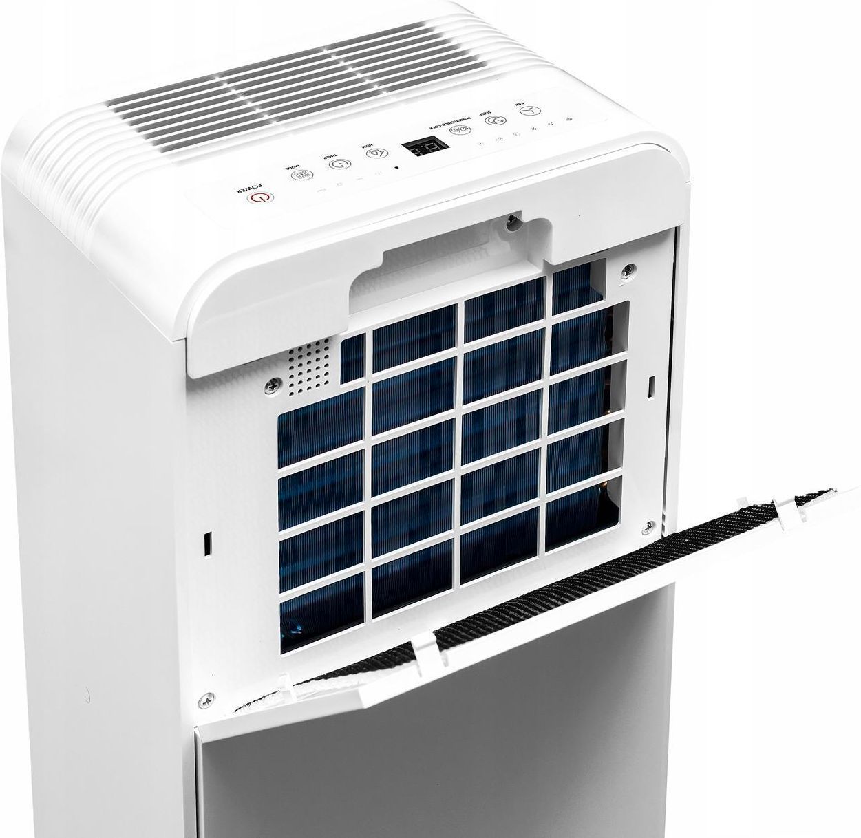 Осушитель воздуха Mycond Roomer Smart 12 (MCDHRMS12)