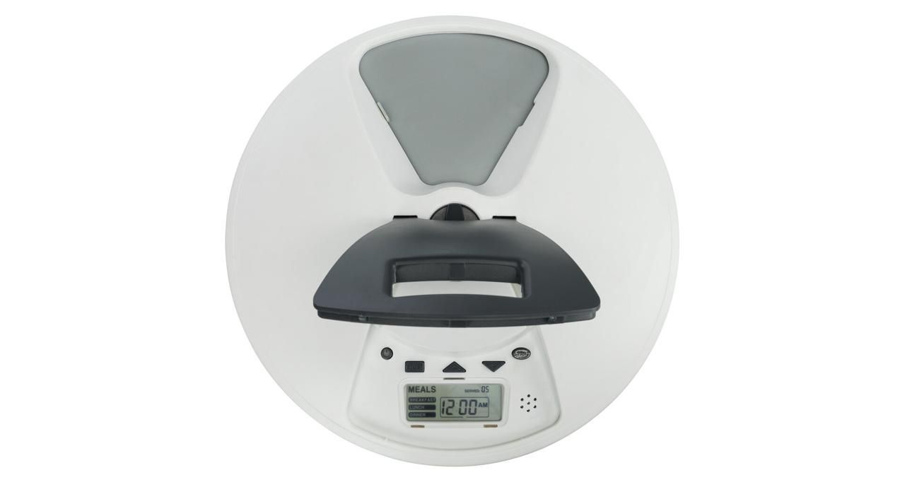Игрушка-дозатор корма TRIXIE FUTTERAUTOMAT TX6
