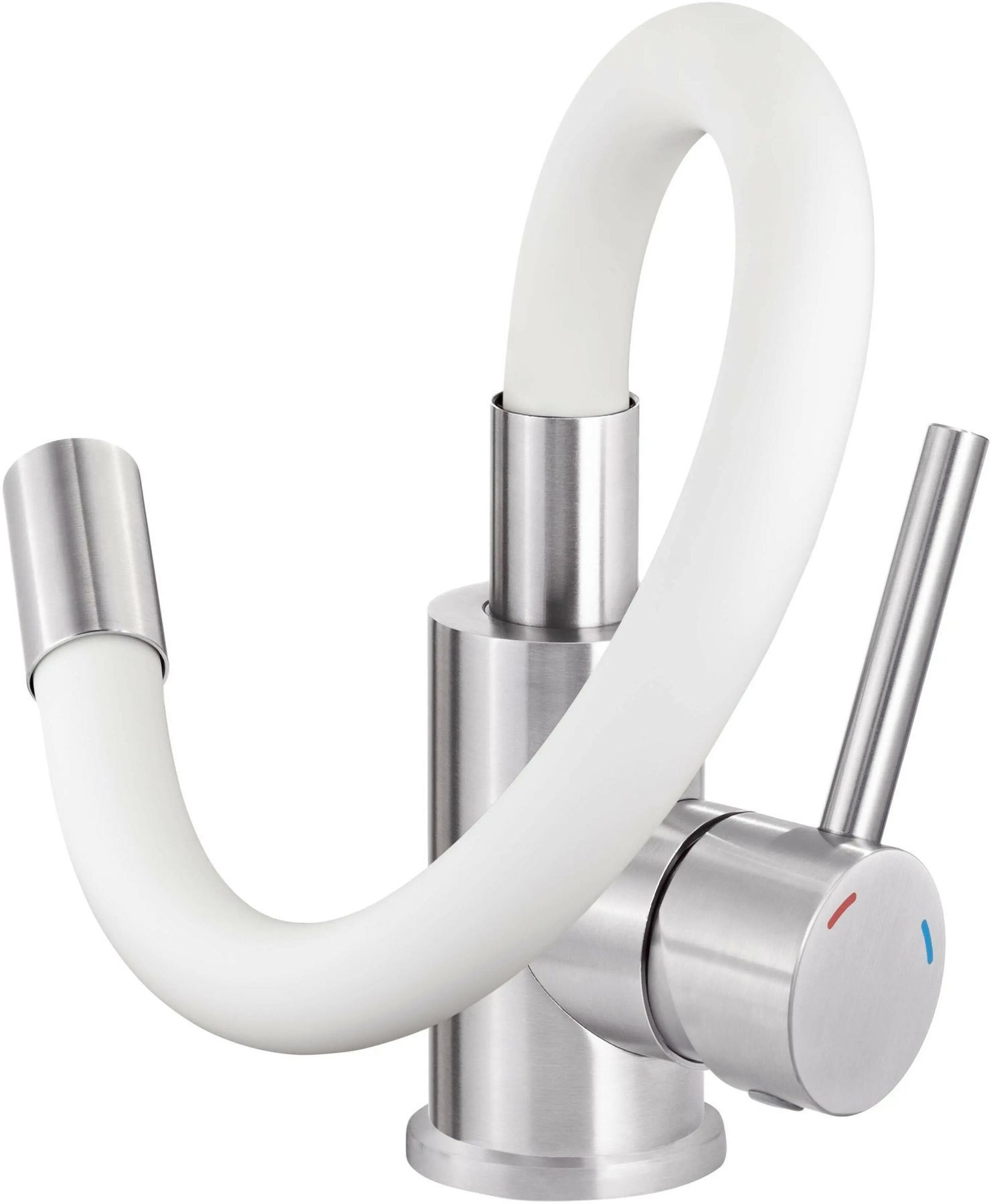 Смеситель для кухонной мойки Deante Luno BOC W720