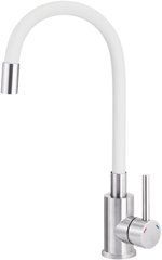 Змішувач для кухонної мийки Deante Luno BOC W720