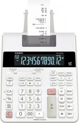 Настільний калькулятор Casio HR-150RCE