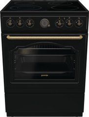 Электрическая плита Gorenje GECS6B71CLB
