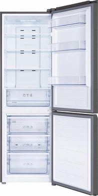 Холодильник з морозильною камерою TCL RP318BSE0