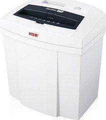 Шредер HSM Securio C14 (3,9)