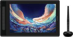 Графічний планшет Huion Kamvas Pro 13 2.5K (GT1302)