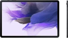 Планшет Samsung Galaxy Tab S8+ 8/128 GB 5G Silver (SM-X806BZSAEUE)
