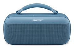 Портативна колонка Bose SoundLink Max Blue Dusk (883848-0200)