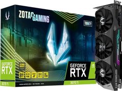 Відеокарта Zotac Gaming GeForce RTX 3070 Ti Trinity (ZT-A30710D-10P)