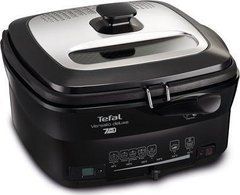Мультипечь (аэрофритюрница) Tefal FR4918
