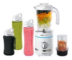 Фітнес-блендер N'oveen Sport Mix & Fit SB2100 X-LINE