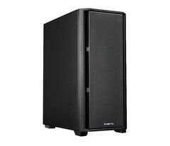 Корпус Chieftec Pro Midi Q Black (AS-02B-OP)