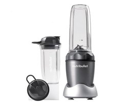 Фітнес-блендер Nutribullet NB100DG