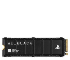 SSD накопичувач WD Black SN850P 4 TB (WDBBYV0040BNC-WRSN)