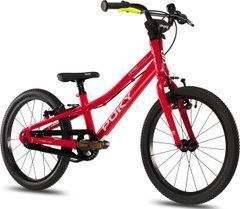 Детский двухколесный велосипед Puky LS-Pro 18-1 Red LTD (1518)