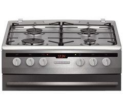 Плита комбинированная Amica 617GE2.33HZpTaNQ(Xx)