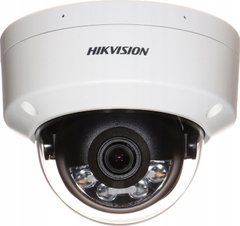 HD-TVI (Turbo HD) камера видеонаблюдения Hikvision DS-2CE50DF3T-VPLSE (2.8MM)