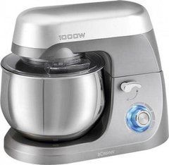 Кухонная машина Bomann KM 6009 CB silver