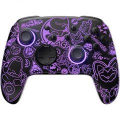 Геймпад Funlab Firefly Pro Wireless Switch Controller Violet