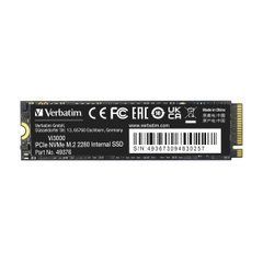 SSD накопитель Verbatim Vi3000 256 GB (49373)