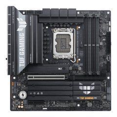 Материнская плата Asus TUF Gaming B860M-PLUS