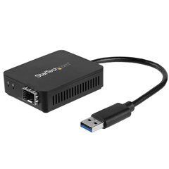 Сетевая карта StarTech US1GA30SFP