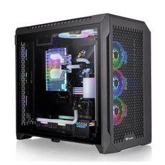 Корпус Thermaltake CTE C750 Air Black (CA-1X6-00F1WN-00)