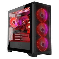 Корпус Modecom Volcano Expanse S Apex ARGB Midi Black (AT-EXPANSE-SG-10-000000-0002)