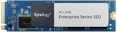 SSD накопитель Synology SNV5420 400 GB (SNV5420-400G)