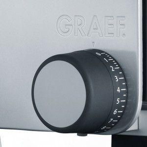 Ломтерезка (слайсер) GRAEF Vivo V10