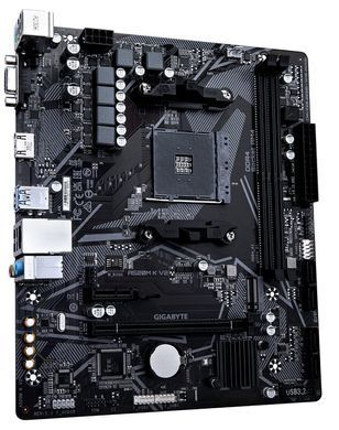 Материнская плата Gigabyte A520M K V2