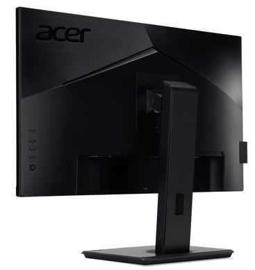 ЖК монитор Acer B247WBMIPRZX (UM.FB7EE.004)