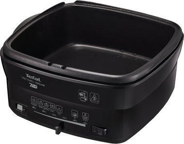 Мультипечь (аэрофритюрница) Tefal FR4918