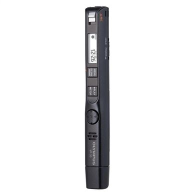 Цифровий диктофон Olympus VP-20 8GB Black (V413130BE000)