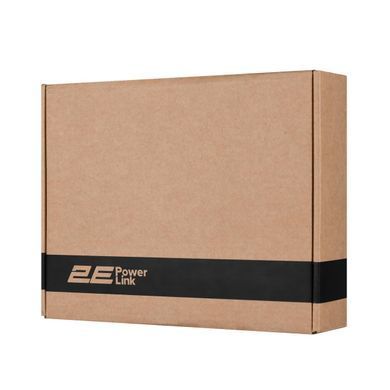 Коммутатор неуправляемый 2E PowerLink SP401F (2E-SP401F)
