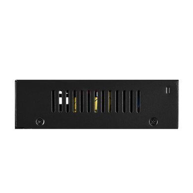 Коммутатор неуправляемый 2E PowerLink SP401F (2E-SP401F)