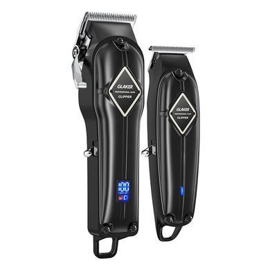 Машинка для стрижки Glaker GL K11S+I3F