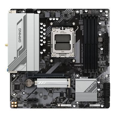 Материнская плата Gigabyte B650M Gaming Plus WIFI