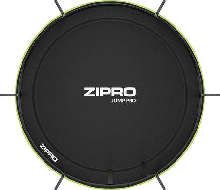 Батут Zipro Батут Premium 252 см з внутрішньою сіткою Jump Pro