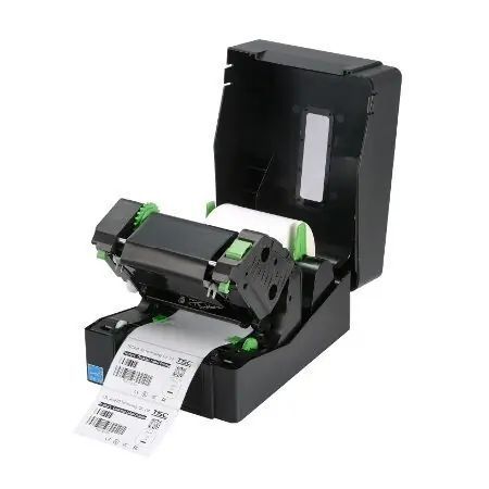 Принтер этикеток TSC TE210 (99-065A301-00LF00)