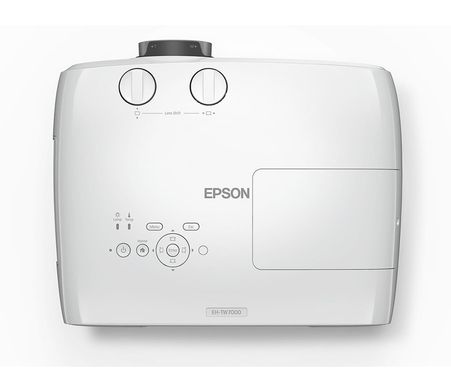 Мультимедійний проектор Epson EH-TW7000 (V11H961040)