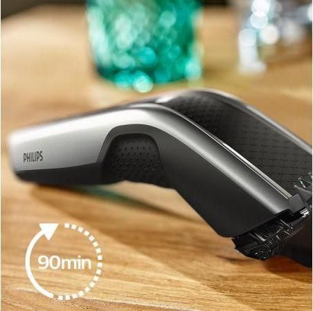 Машинка для стрижки Philips Hairclipper series 5000 HC5630/15