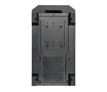 Корпус Chieftec Pro Midi Q Black (AS-02B-OP)