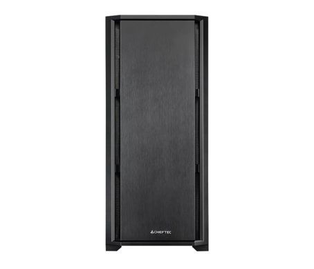 Корпус Chieftec Pro Midi Q Black (AS-02B-OP)