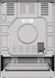 Электрическая плита Gorenje GECS6B71CLB